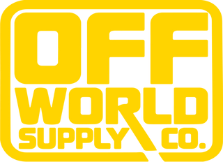 Off World Supply Co.